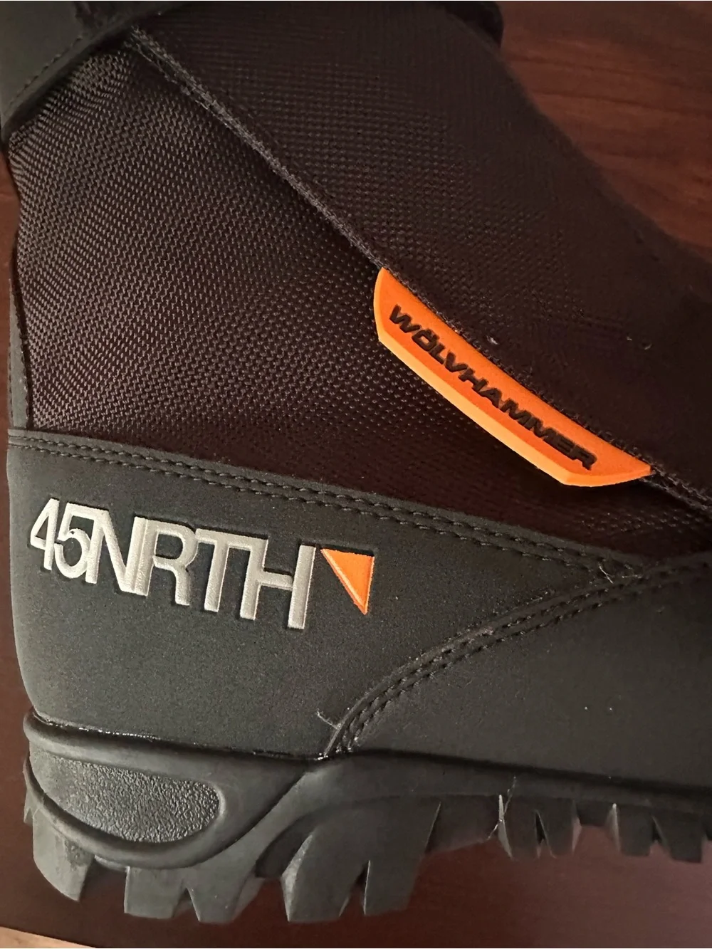 N/A great durable